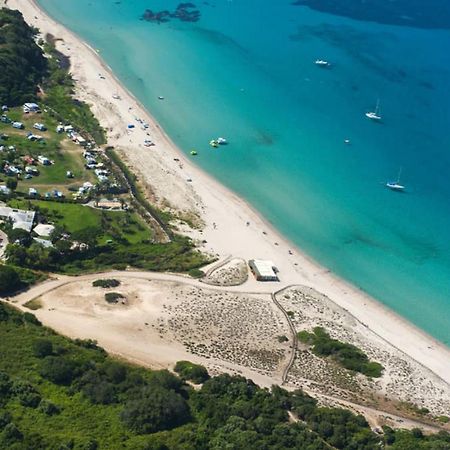 Vue Mer Panoramique Plage 50M Porticcio Corse المظهر الخارجي الصورة