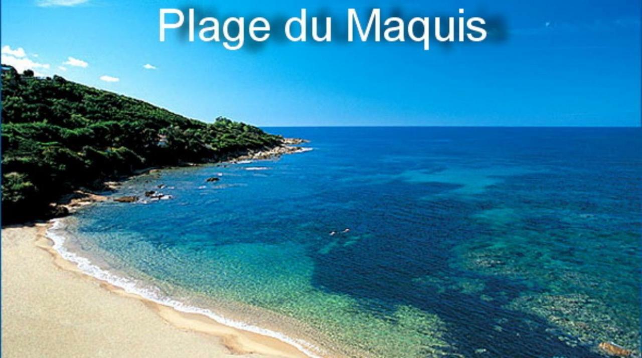Vue Mer Panoramique Plage 50M Porticcio Corse المظهر الخارجي الصورة